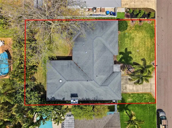 $765,000 | 1348 High Bluff Drive, Largo, FL 33770