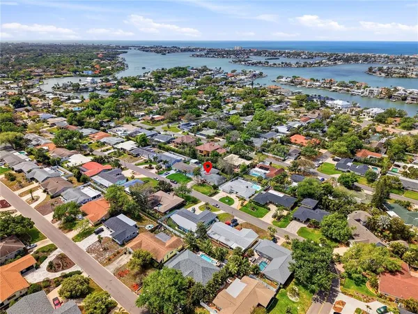 $765,000 | 1348 High Bluff Drive, Largo, FL 33770