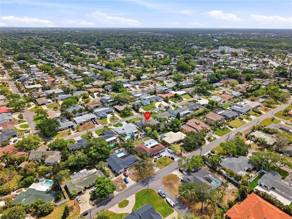 $765,000 | 1348 High Bluff Drive, Largo, FL 33770