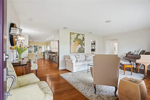 $765,000 | 1348 High Bluff Drive, Largo, FL 33770