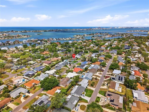 $765,000 | 1348 High Bluff Drive, Largo, FL 33770