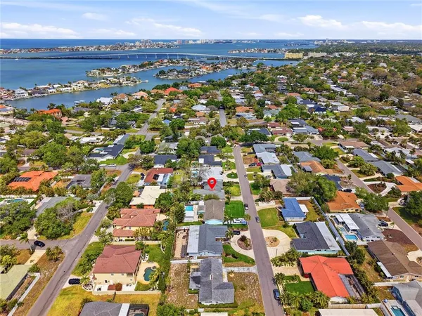 $765,000 | 1348 High Bluff Drive, Largo, FL 33770