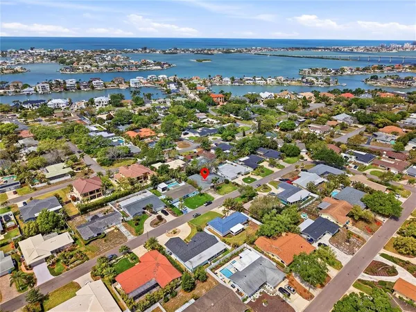 $765,000 | 1348 High Bluff Drive, Largo, FL 33770