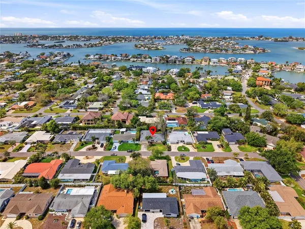 $765,000 | 1348 High Bluff Drive, Largo, FL 33770