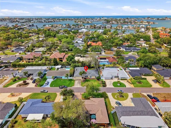 $765,000 | 1348 High Bluff Drive, Largo, FL 33770