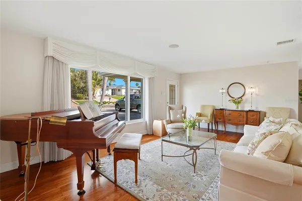 $765,000 | 1348 High Bluff Drive, Largo, FL 33770