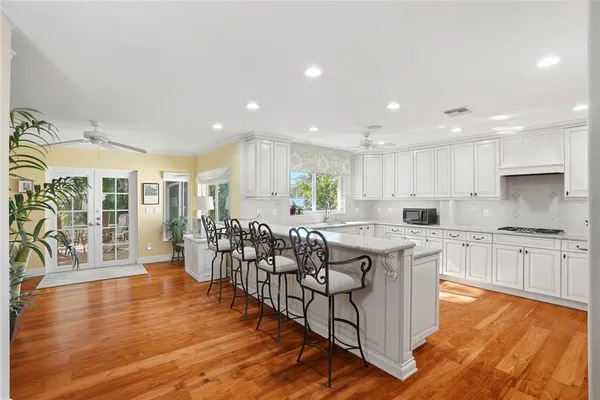 $765,000 | 1348 High Bluff Drive, Largo, FL 33770