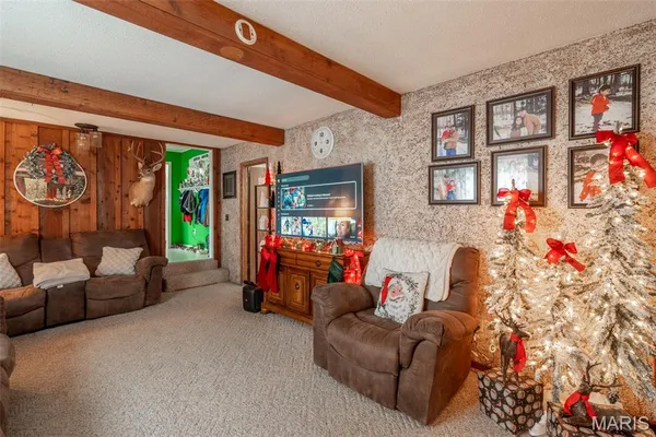 $209,900 | 927 North 2nd Street, Piedmont, MO 63957