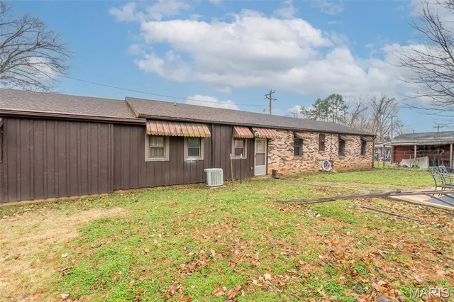 $225,000 | 927 North 2nd Street, Piedmont, MO 63957