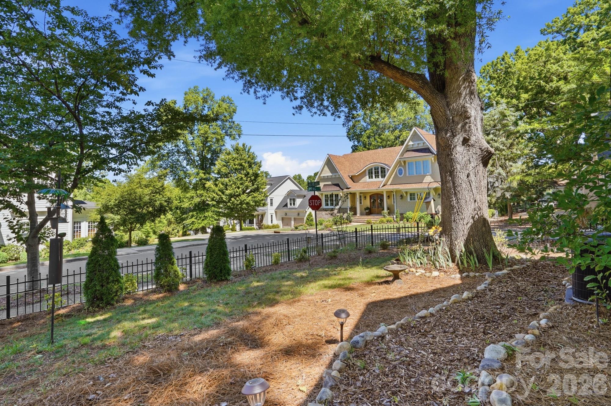 534 Spring Street Davidson, NC 28036 - Photo 42 of 47