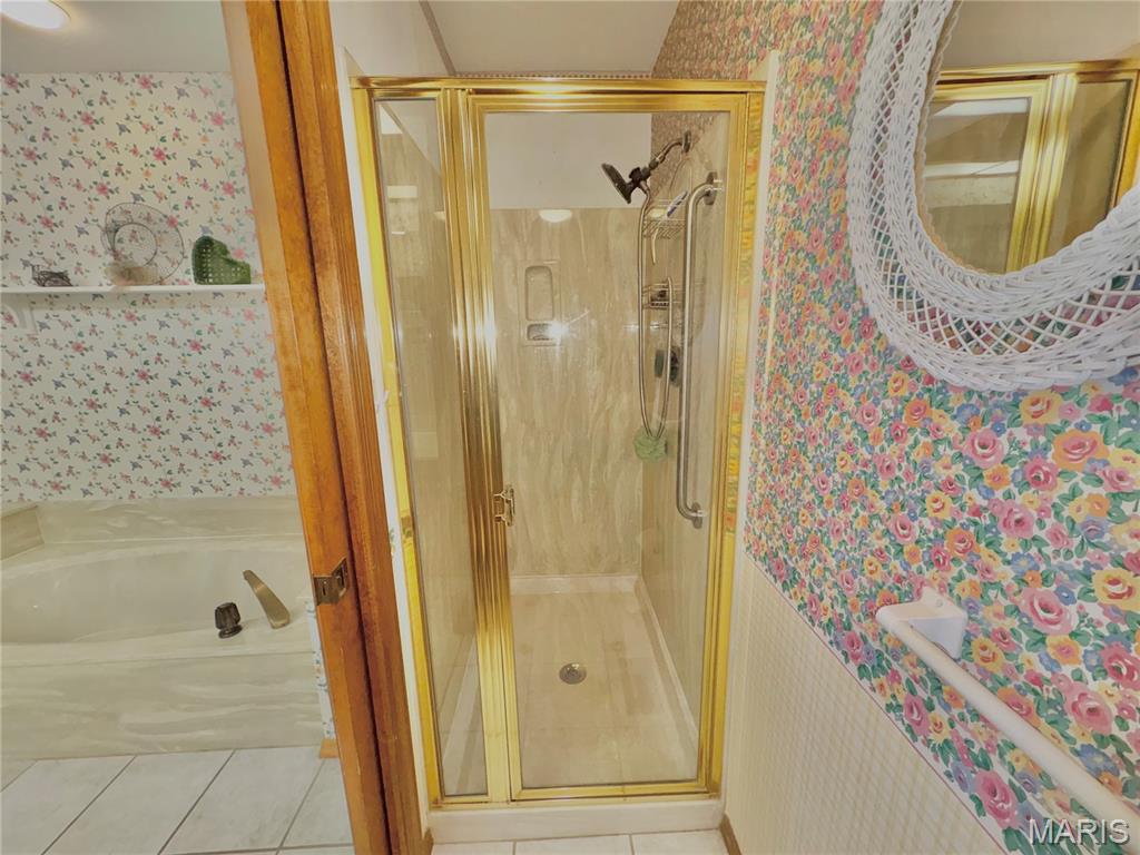 15803 Harris Ridge Court Chesterfield, MO 63017 - Photo 27 of 55