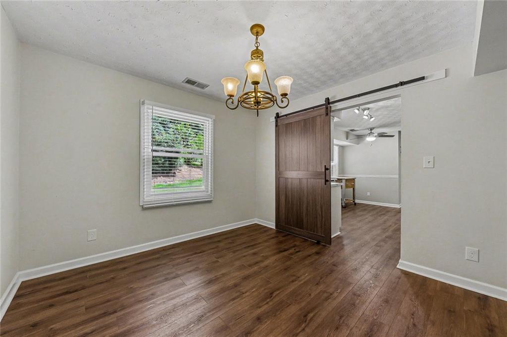 2570 Johnston Road Northwest Kennesaw, GA 30152 - Photo 15 of 66