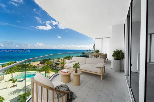 $10,995 | 153 North Seabreeze Boulevard, Unit 805S, Fort Lauderdale, FL 33304