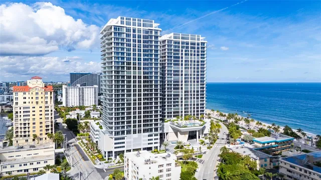 $10,995 | 153 North Seabreeze Boulevard, Unit 805S, Fort Lauderdale, FL 33304