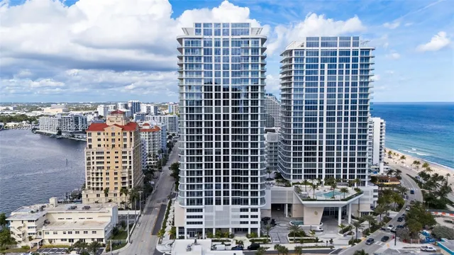 $10,995 | 153 North Seabreeze Boulevard, Unit 805S, Fort Lauderdale, FL 33304