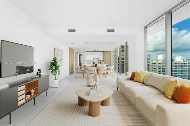 $10,995 | 153 North Seabreeze Boulevard, Unit 805S, Fort Lauderdale, FL 33304