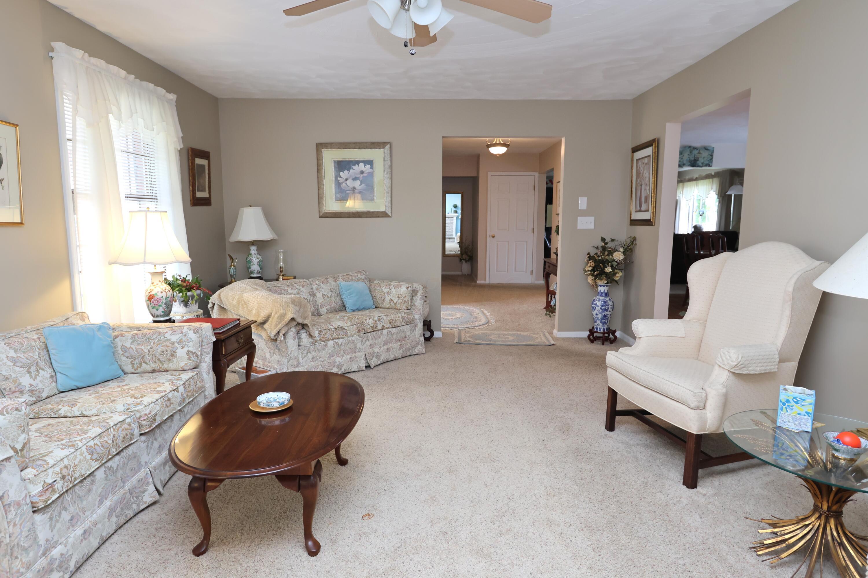 74 Elmridge Road Mansfield, OH 44907 - Photo 5 of 66 027A5259