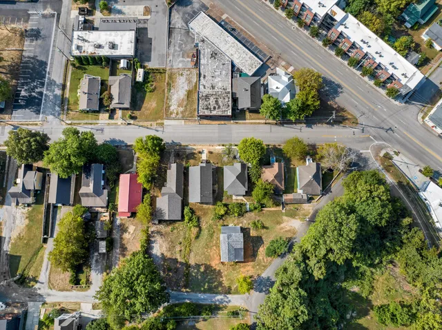 $339,900 | 513 West Bell Avenue, Chattanooga, TN 37405