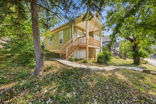 $339,900 | 513 West Bell Avenue, Chattanooga, TN 37405