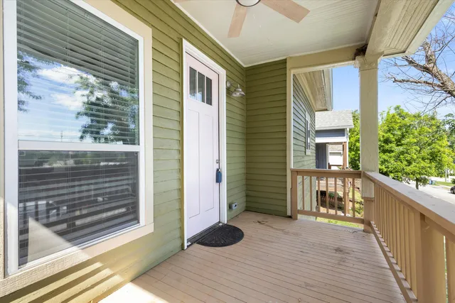 $339,900 | 513 West Bell Avenue, Chattanooga, TN 37405