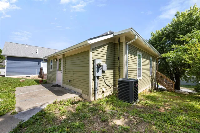 $339,900 | 513 West Bell Avenue, Chattanooga, TN 37405