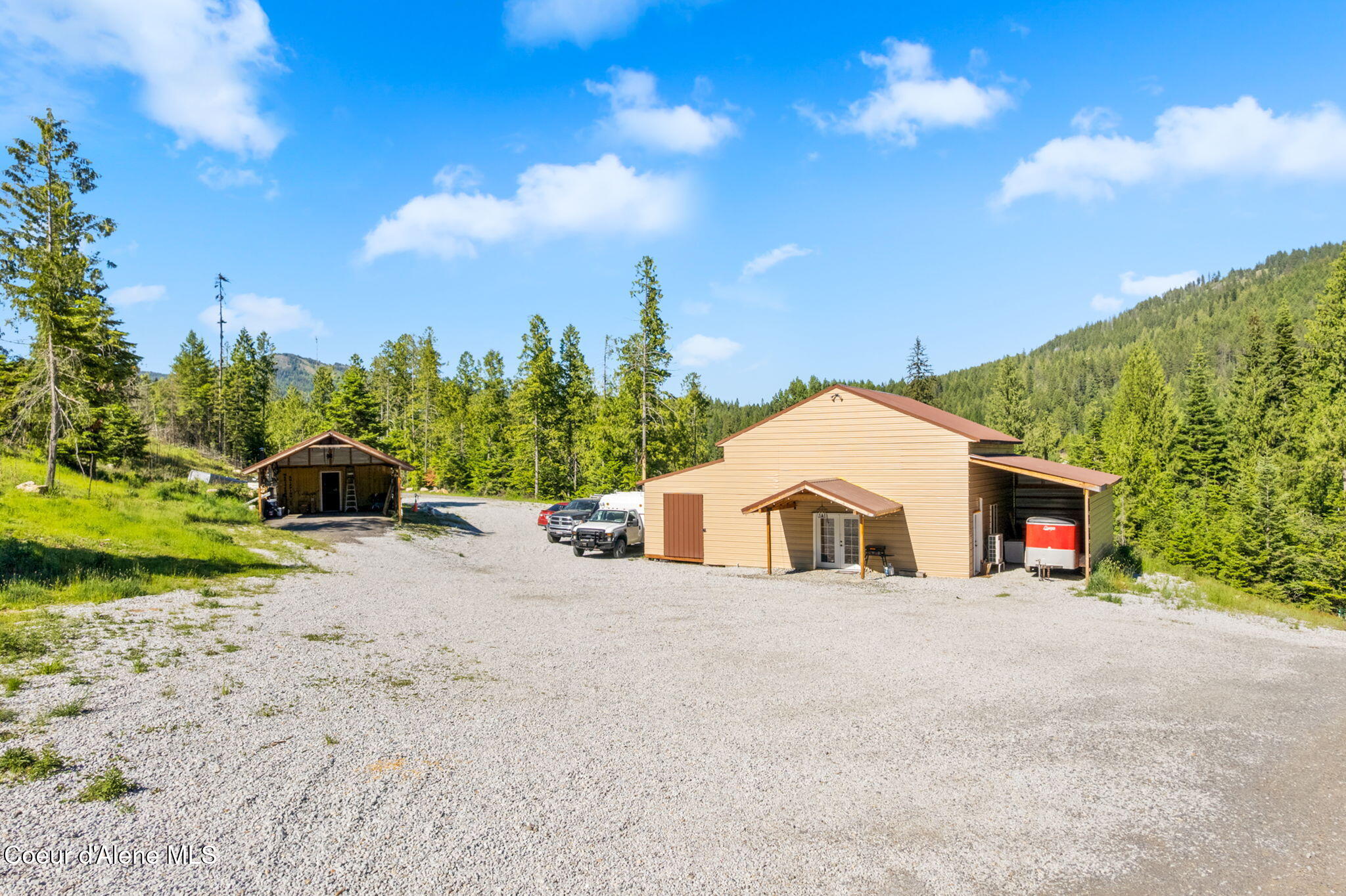 1446 Sagle Creek Road Sagle, ID 83860 - Photo 7 of 70 7-web-or-mls-1446 Sagle Creek-7