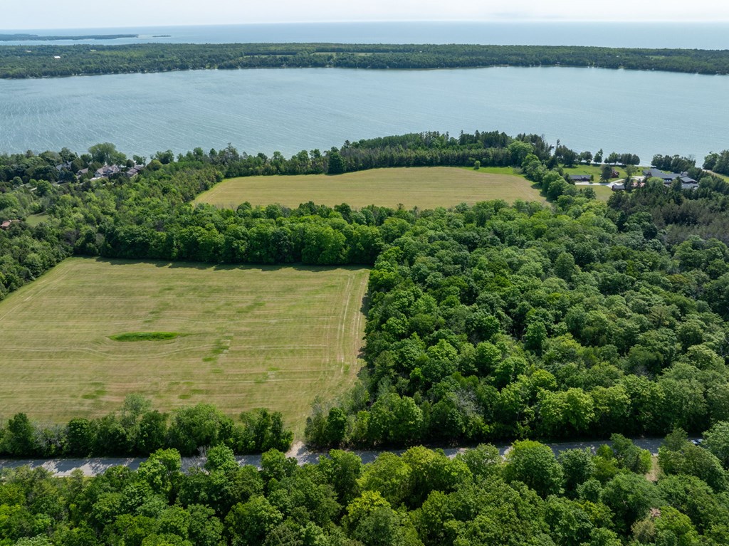 Lot 2 Logerquist Road Baileys Harbor, WI 54202 - Photo 5 of 9