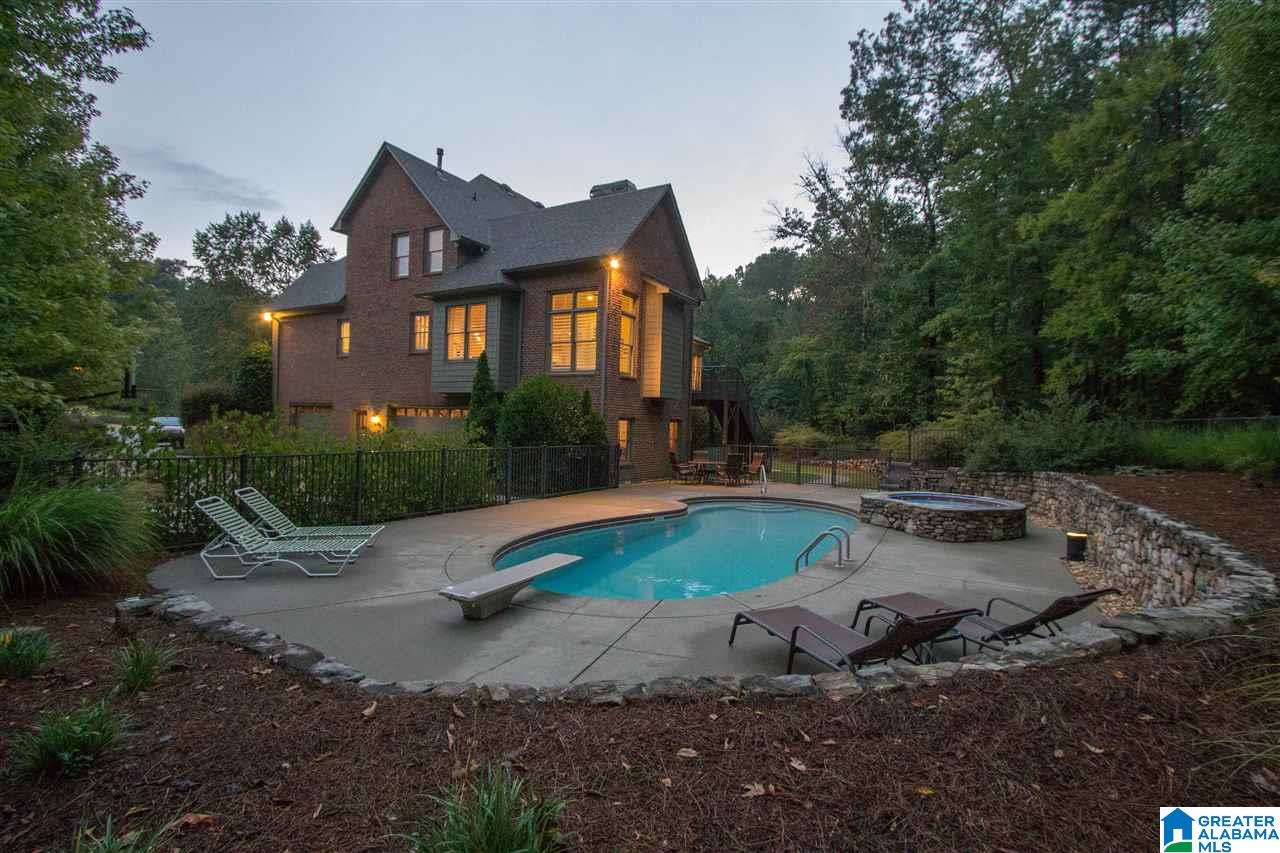633 Springbank Terrace Birmingham, AL 35242 - Photo 1 of 50