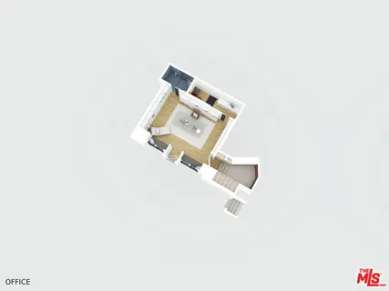 $2,950,000 | 2034 Outpost Drive, Los Angeles, CA 90068