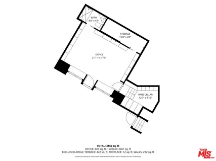 $2,950,000 | 2034 Outpost Drive, Los Angeles, CA 90068