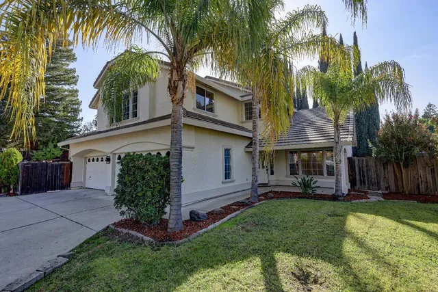 $999,999 | 8752 Winding Way, Fair Oaks, CA 95628