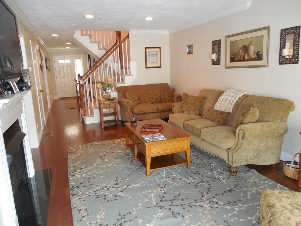 72 Highland Road, Unit 54 Norton, MA 02766 - Photo 8 of 19 Gallery Image 8