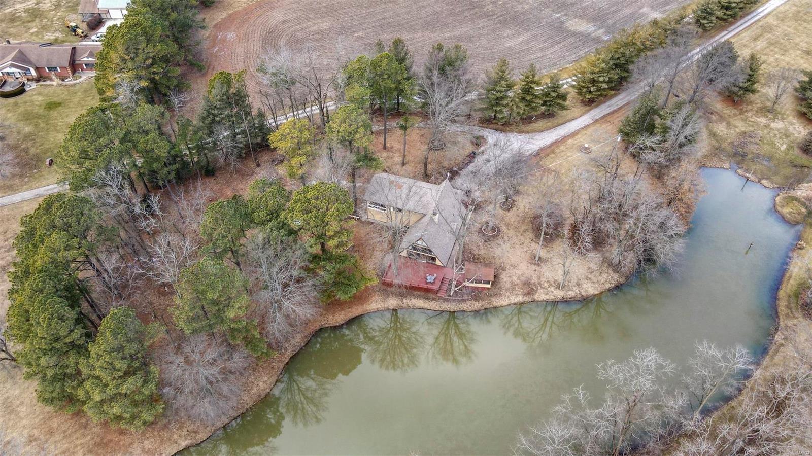 2401 Airport Road Godfrey, IL 62035 - Photo 23 of 26 Gallery Image 23