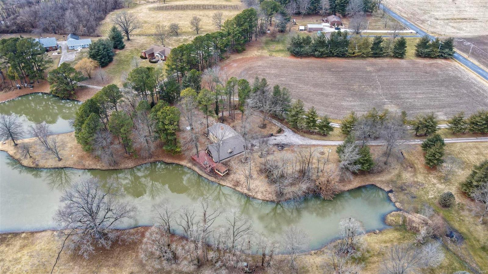 2401 Airport Road Godfrey, IL 62035 - Photo 24 of 26 Gallery Image 24