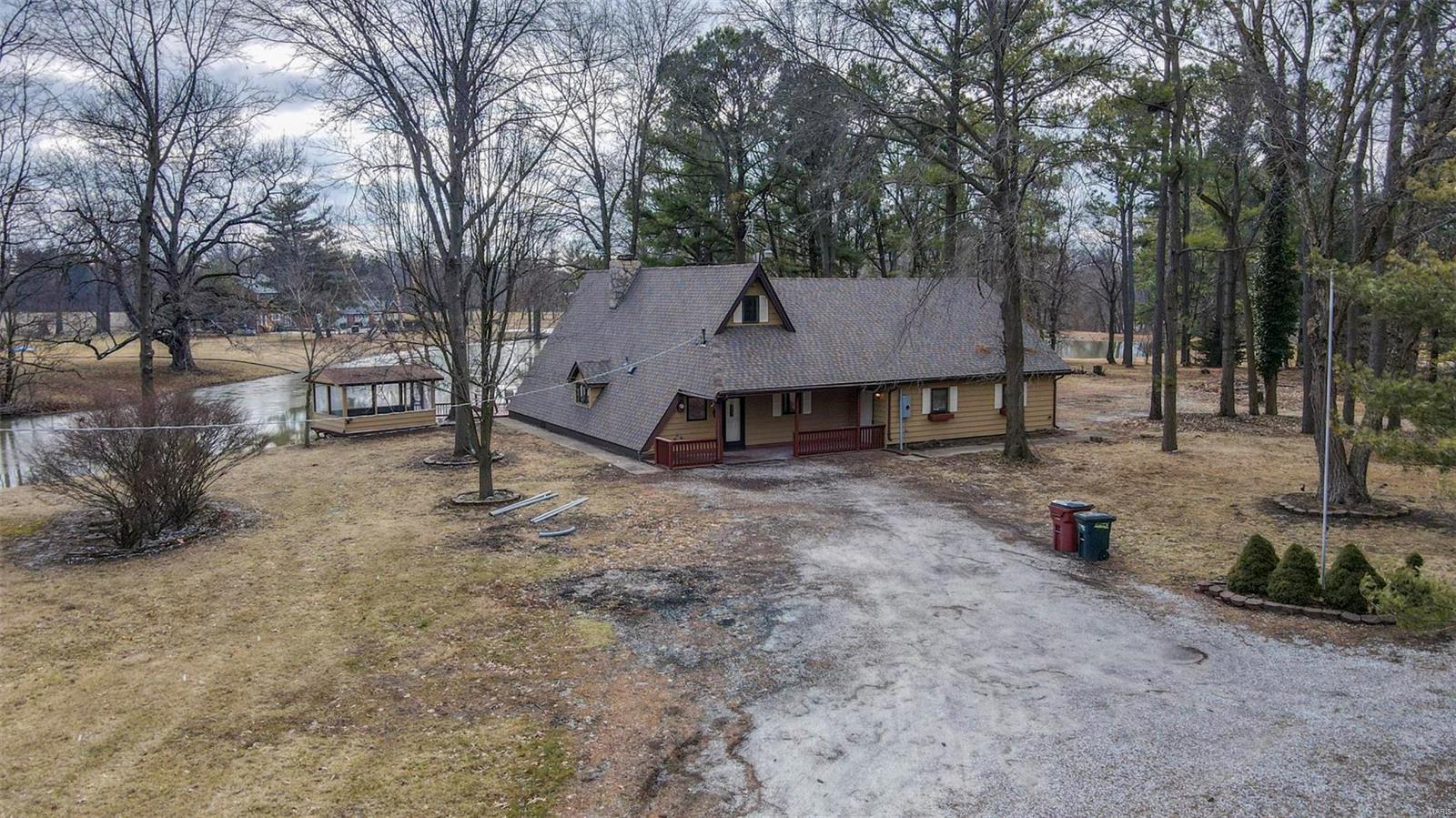 2401 Airport Road Godfrey, IL 62035 - Photo 25 of 26 Gallery Image 25