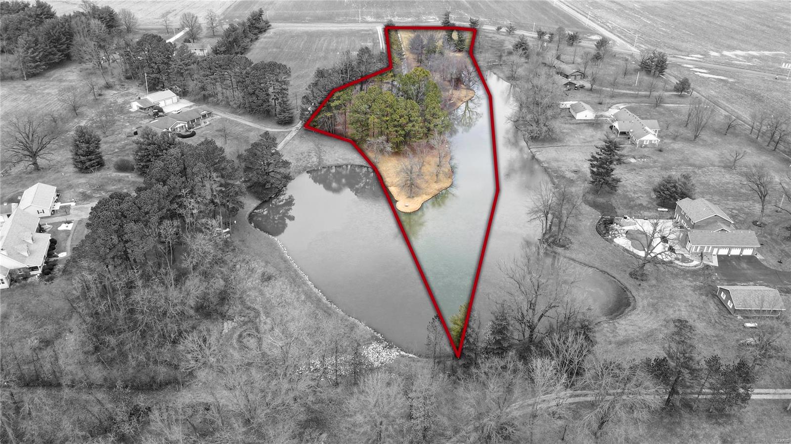 2401 Airport Road Godfrey, IL 62035 - Photo 26 of 26 Gallery Image 26