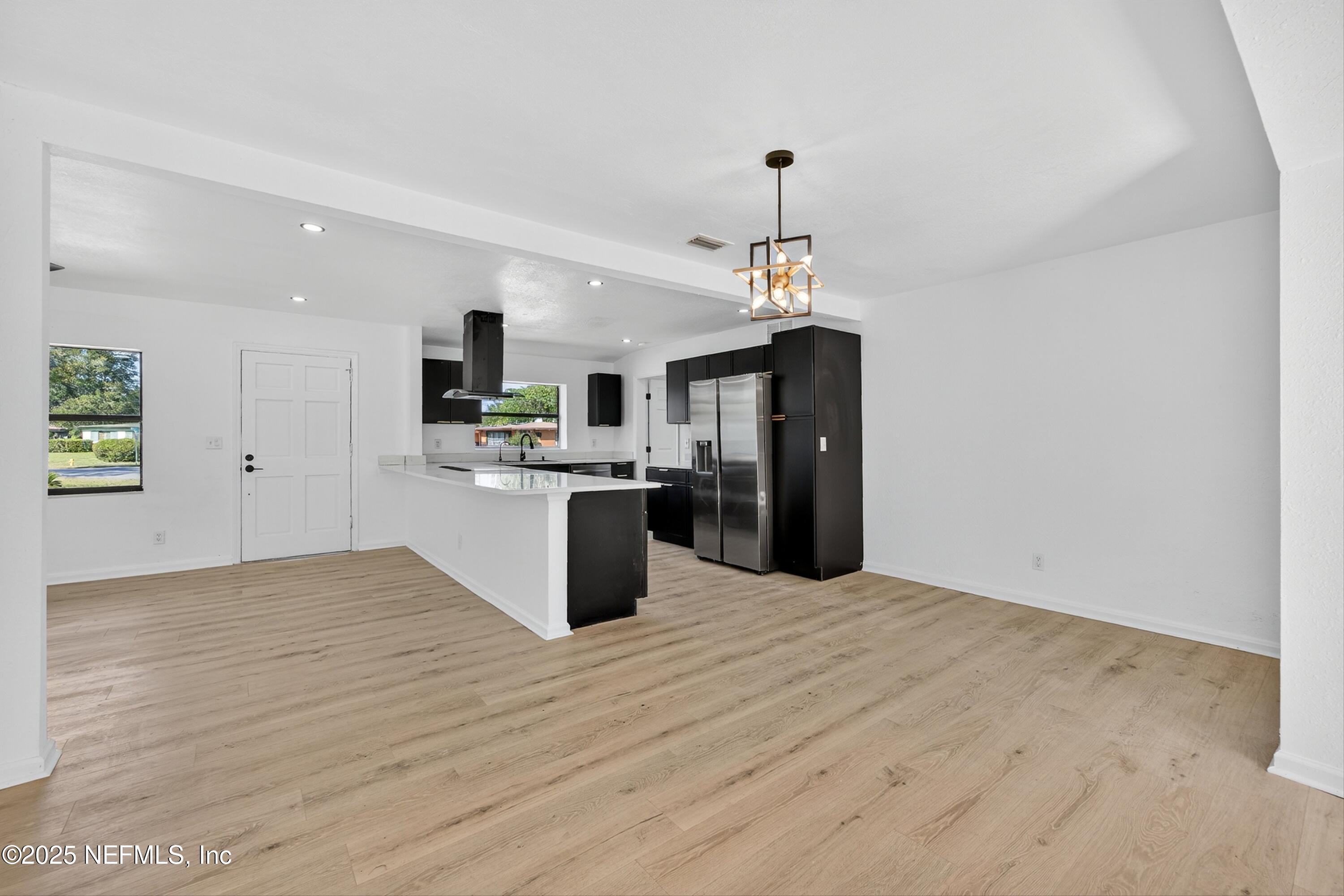 1824 Rugby Road Jacksonville, FL 32208 - Photo 30 of 30 Open Floorplan