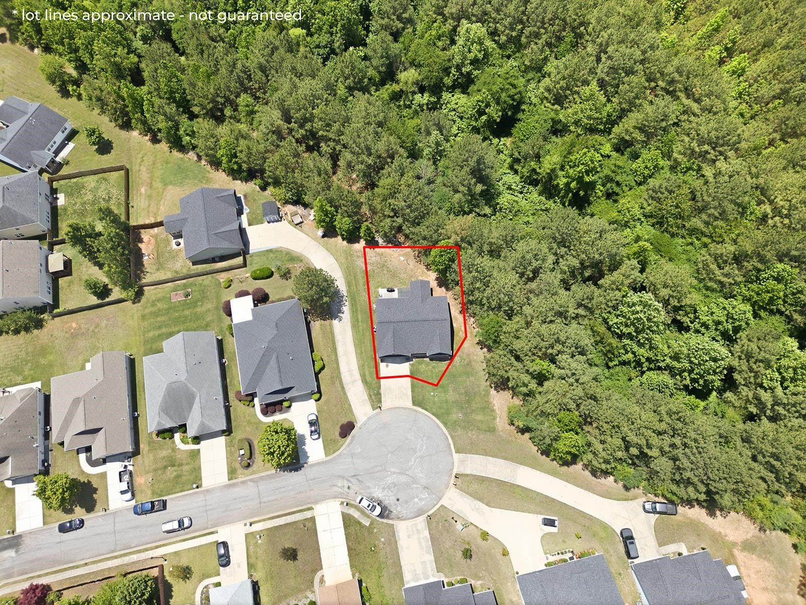 223 Reedy River Court Roebuck, SC 29376 - Photo 2 of 33
