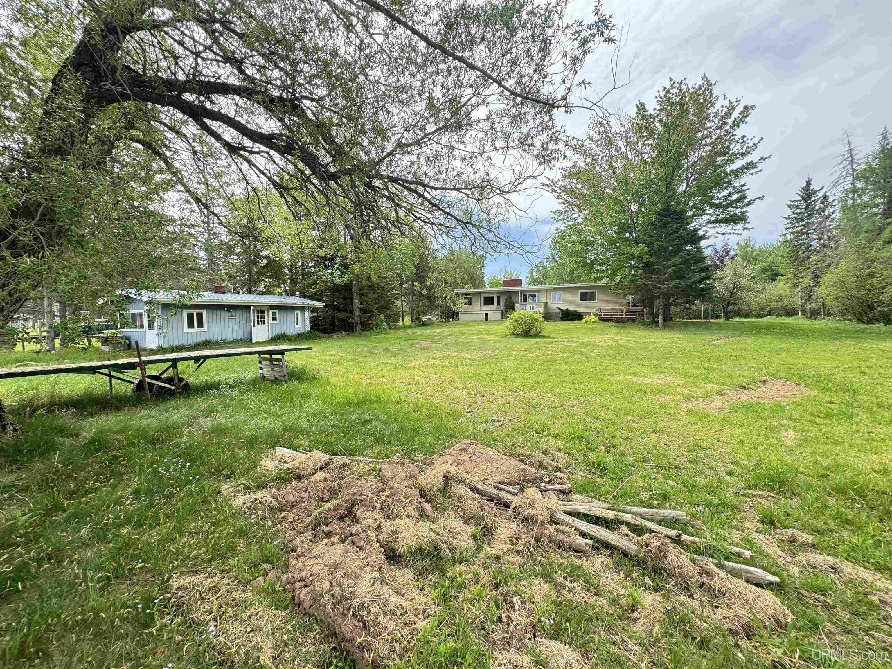 41261 Half Moon Beach Road Chassell, MI 49916 - Photo 54 of 69