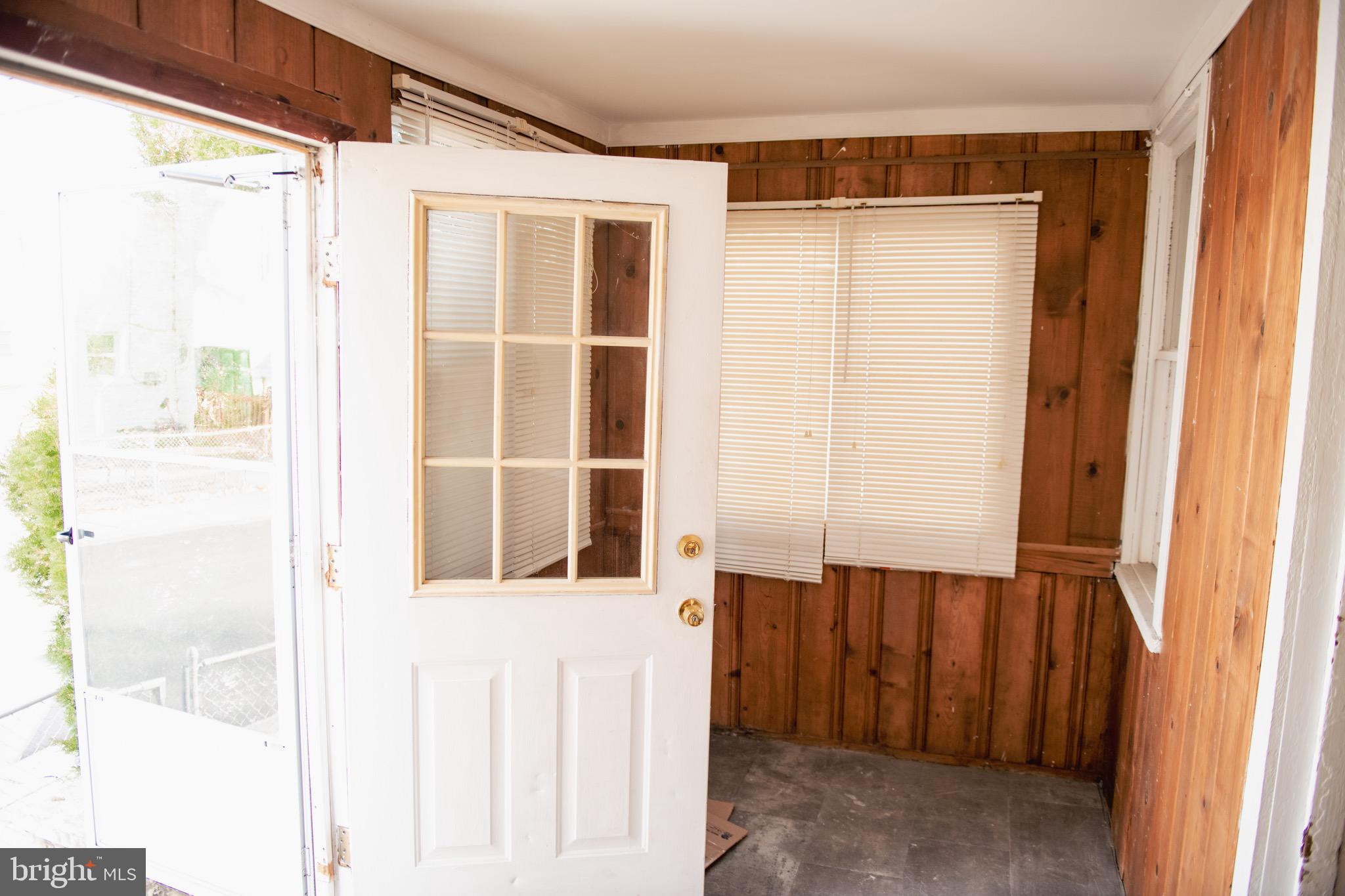 9 Hamilton Street New Castle, DE 19720 - Photo 6 of 20 a view of front door