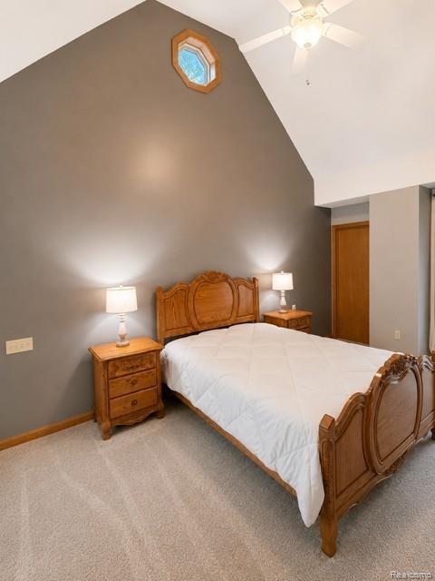 4790 Meridian Road Williamston, MI 48895 - Photo 15 of 24