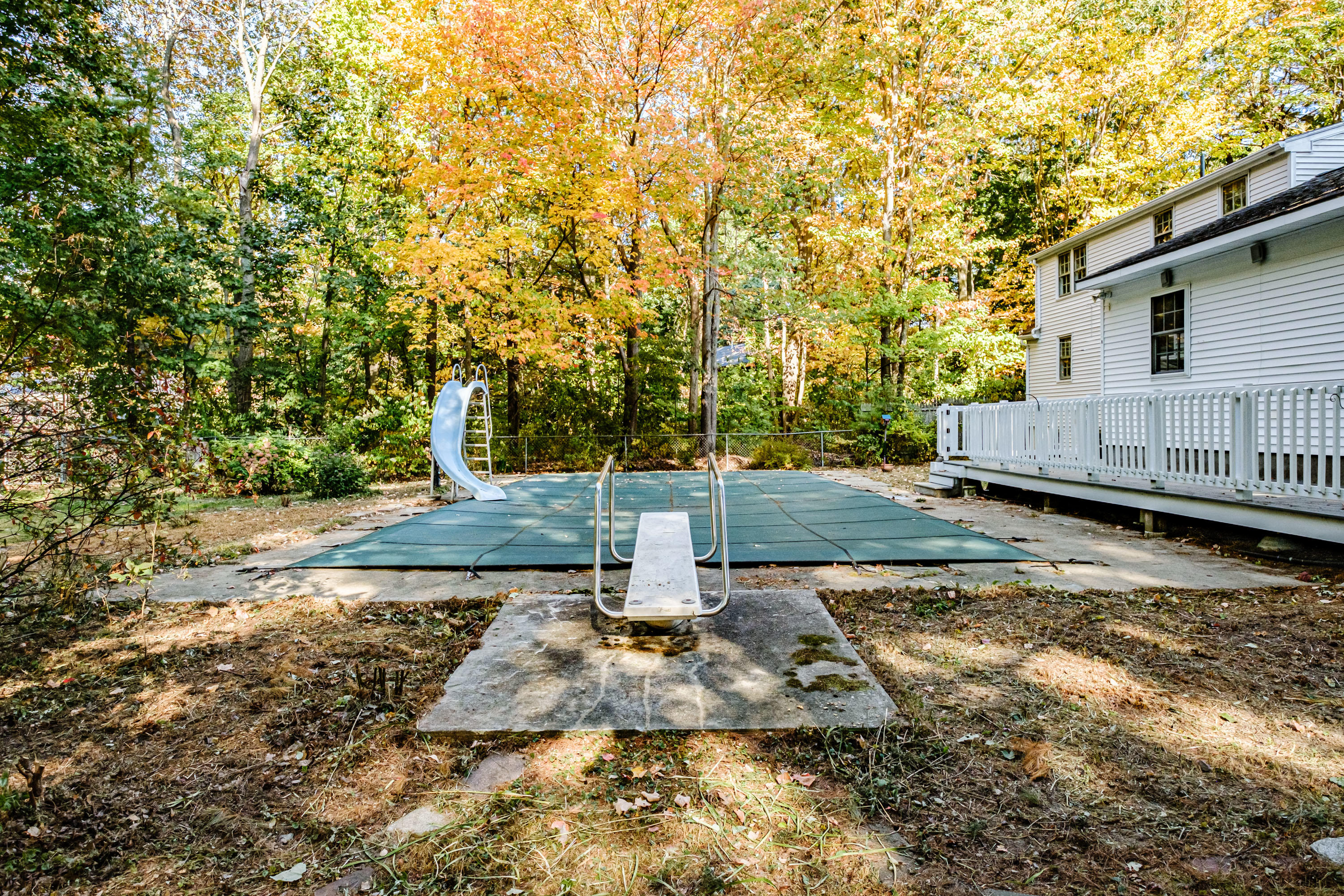 80 Pinecrest Road Portland, ME 04102 - Photo 12 of 36 Inground Pool