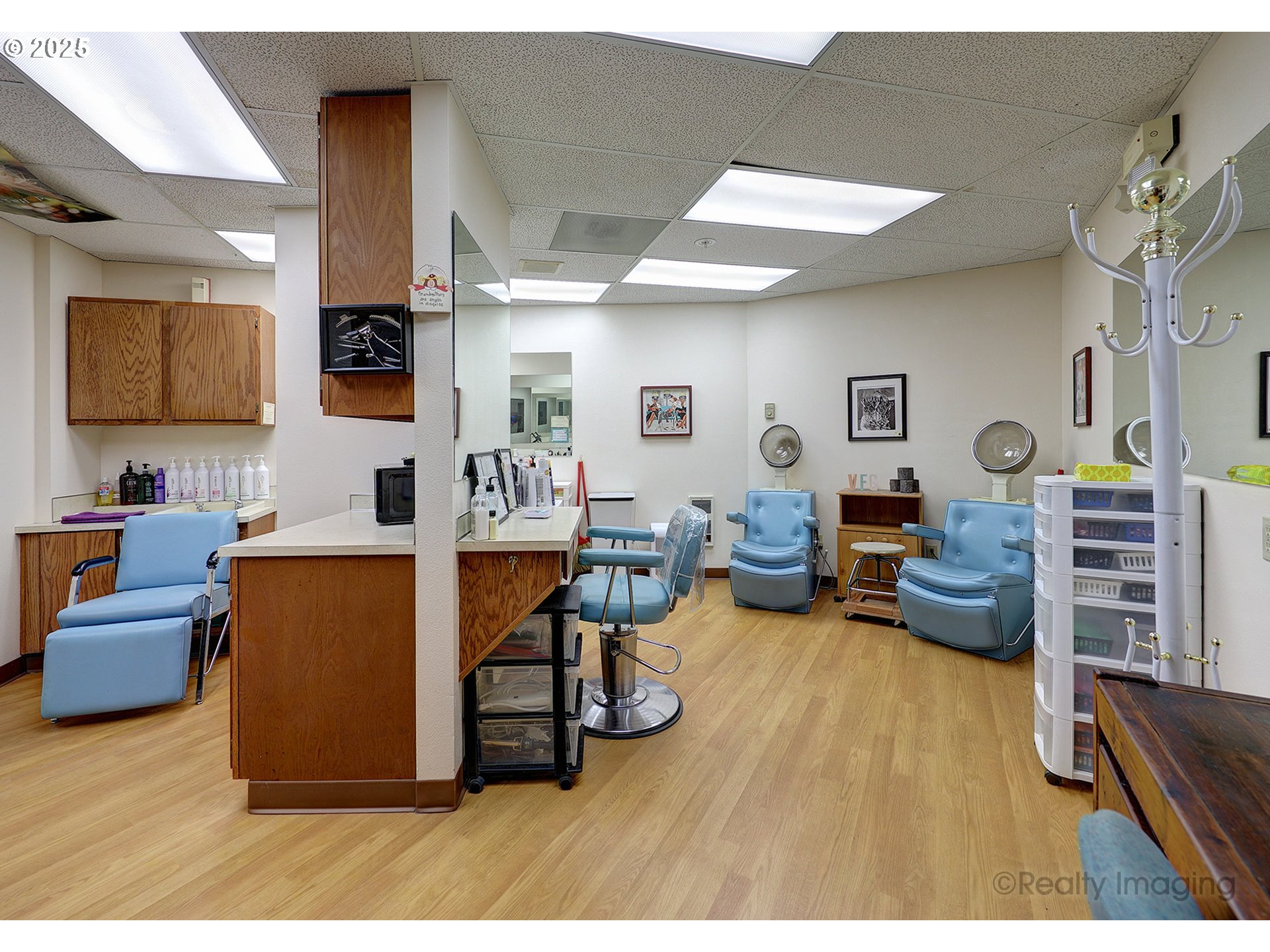 13775 Southwest Scholls Ferry Road, Unit 212 Beaverton, OR 97008 - Photo 22 of 29 Community Amenities