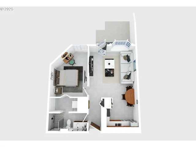 $160,000 | 13775 Southwest Scholls Ferry Road, Unit 212, Beaverton, OR 97008