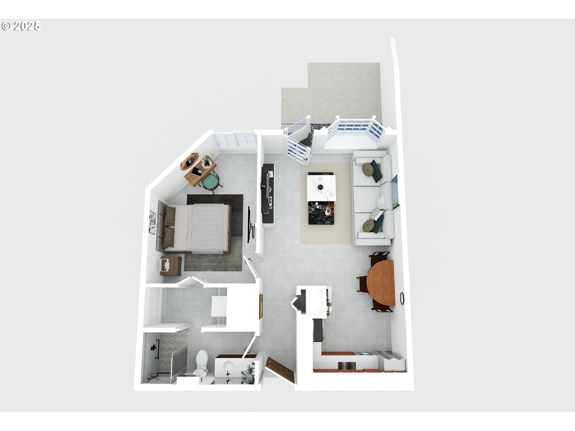 13775 Southwest Scholls Ferry Road, Unit 212 Beaverton, OR 97008 - Photo 28 of 29