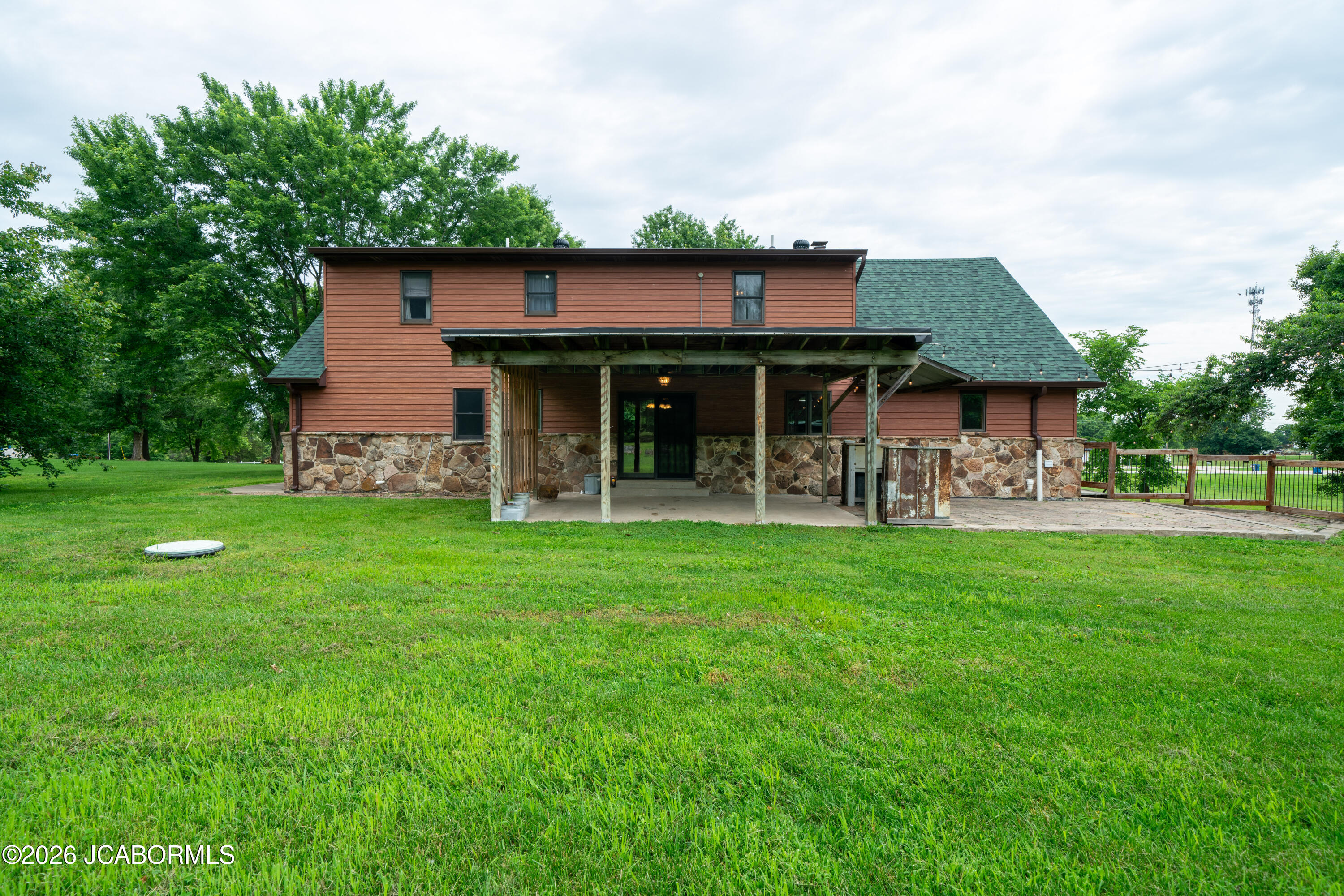 2214 Rte M Jefferson City, MO 65101 - Photo 56 of 70