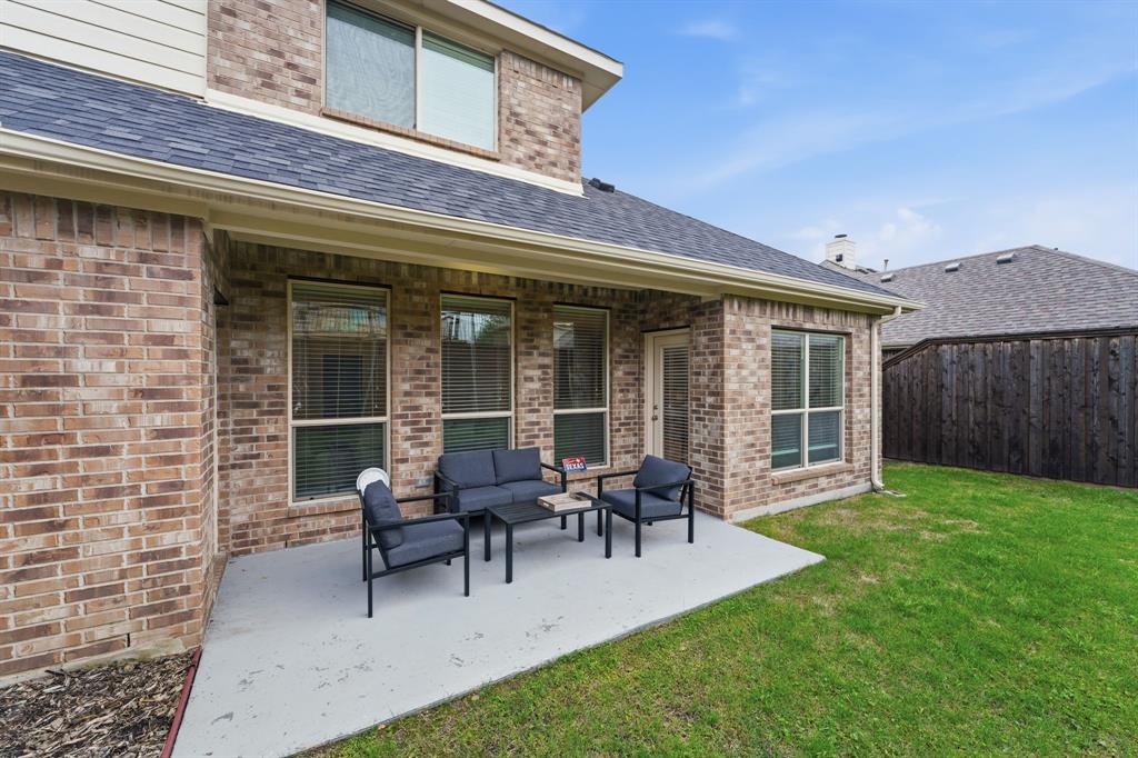 1713 Westfield Way Allen, TX 75002 - Photo 29 of 36