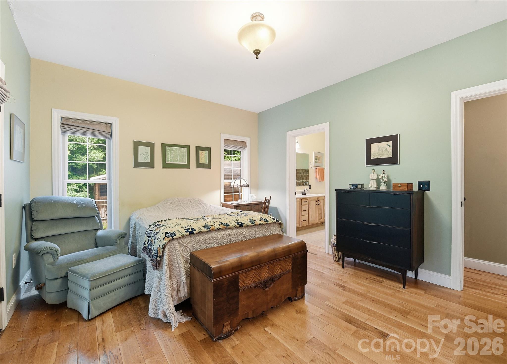 229 Rippling Brook Road Sylva, NC 28779 - Photo 13 of 31