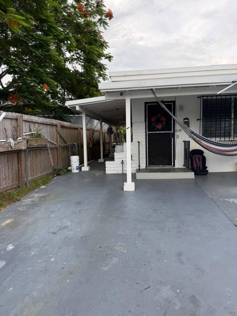 2137 Northwest 1st Terrace, Unit R Miami, FL 33125 - Photo 1 of 6 WhatsApp Image 2026-07-14 at 2.49.41 PM