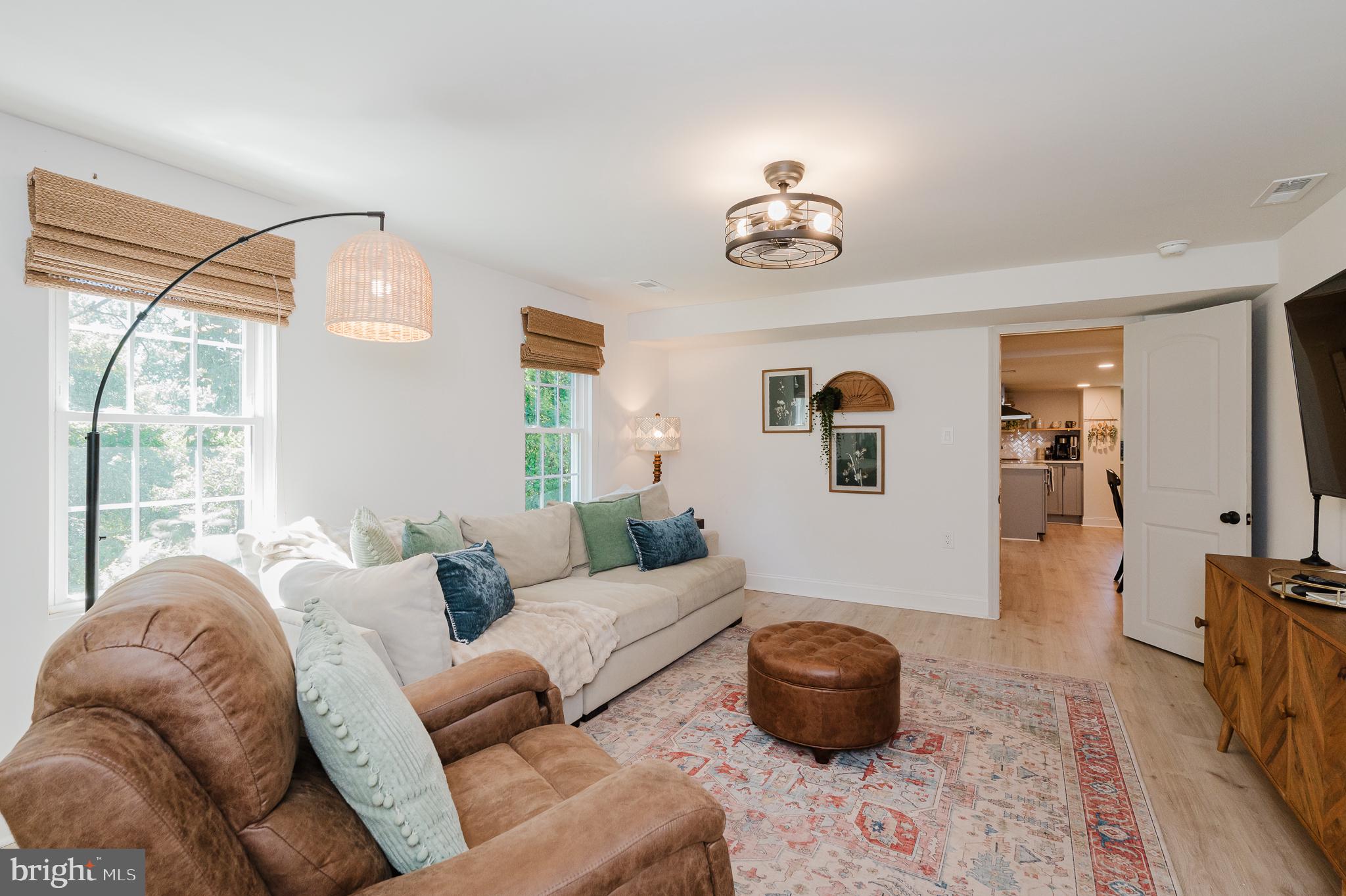 3248 Charles Street Fallston, MD 21047 - Photo 13 of 84 Bright and inviting living space.